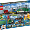 60198 LEGO  City Tavarajuna